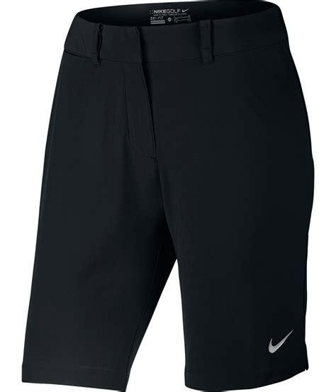 womens nike bermuda shorts